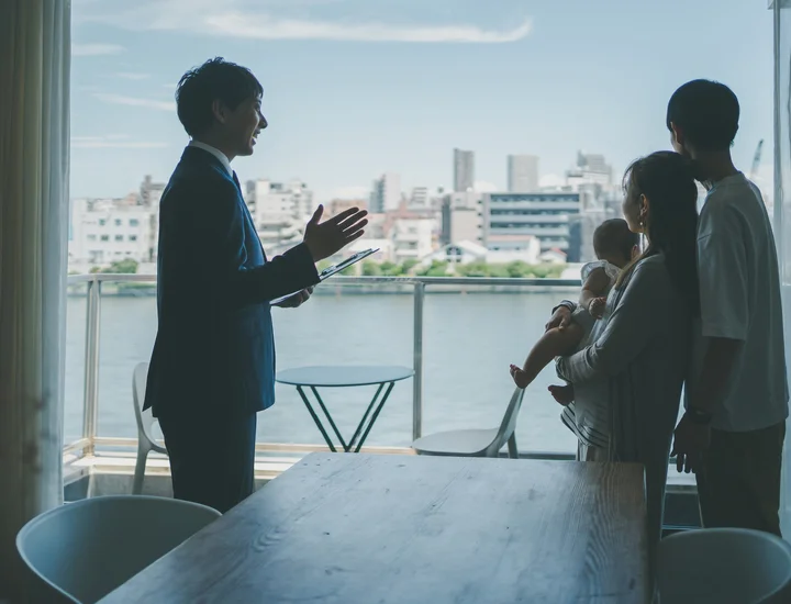 【厳選22社】注目されている不動産ベンチャー企業とは？向いている人や年収ランキングなど解説！
